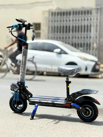 WINDHORSE H5 PRO ELECTRIC E SCOOTER NOW AVAILABLE