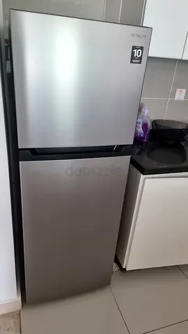 Hitachi Refridgerator Almost New
