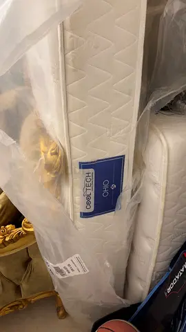 cooltech ohio KING SIZE mattress for sale