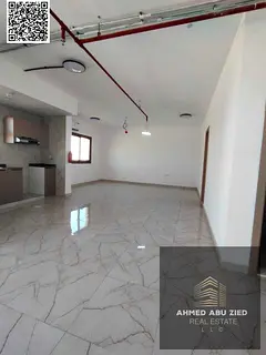 Brand-new office for first tenant, suitable for all commercial activities, approximately 1,500 sq. f