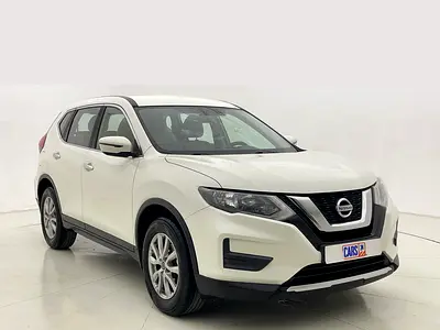 AED 745/m | 0 DP | Free 3 Months Warranty | Service History | 30 Day Return | NISSAN X-TRAIL 2021