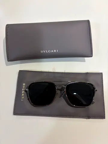 Bvlgari B.zero1 Sunglasses