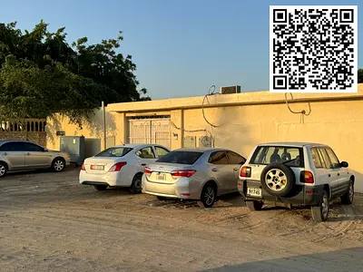 🏠 فيلا للبيع أو للإيجار في الصبخة – الشارقة | واسعة ومؤجرة | 10 غرف نوم