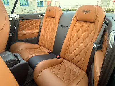 2014 Bentley CONTINENTAL 缩略图 12