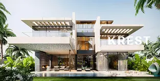 Ultra Luxury | Designed by Bentley Home | 5BR