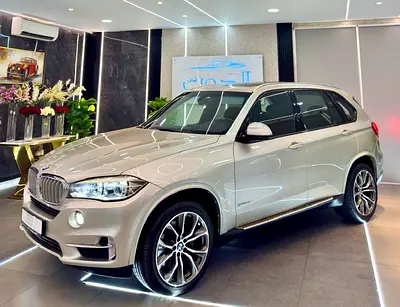 BEST BMW X5 XDRIVE50i || GCC SPECS || ACCIDENT FREE || SINGLE OWNER || FULLY LOADED