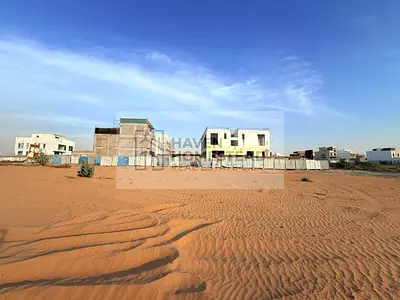 RESIDENTIAL VILLA PLOT | G+1+50% OF ROOF