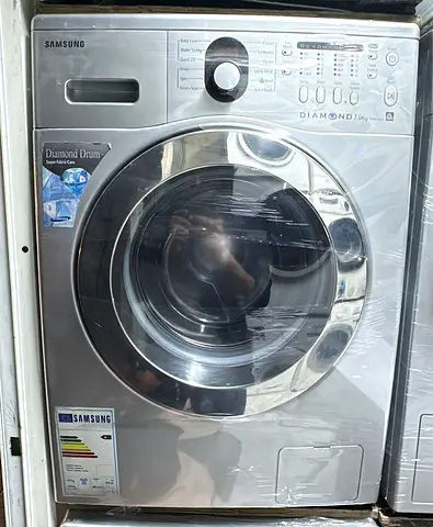 Samsung 7kg Front Load Washing Machine