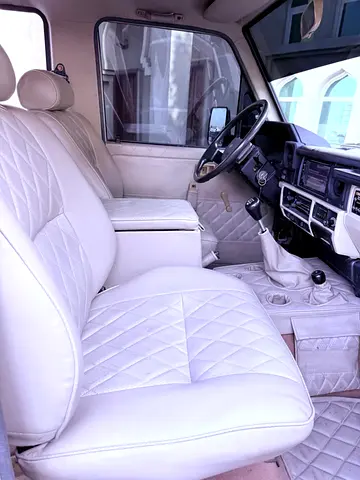 صورة 11 لـ 1986 Toyota LAND CRUISER