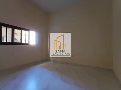 Family 1BR luxury Apartment Central ac 2bathroom only 32k new muwaileh