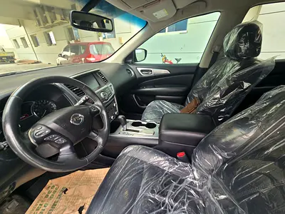 صورة مصغرة 13 لـ 2017 Nissan PATHFINDER