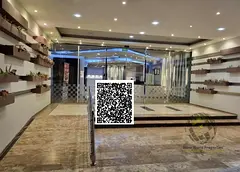 Studio for Sale in Smart Tower – Al Amrah, Ajman A great opportunity to own a studio apartment in 