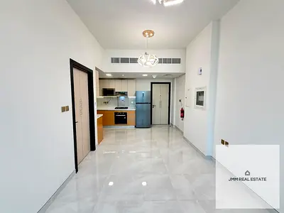 Brand New | Full Miracle Garden View | Semi Furnished