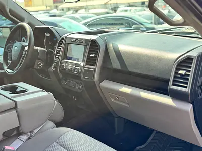 2020 FORD F-150 照片 13