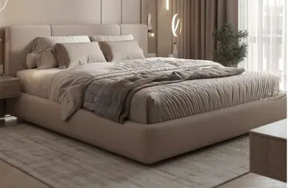 Premium high Quality 200*200 super king size Bed