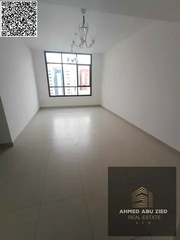 Luxury 2 Bedroom Apartment in a New Tower in Al Nuaimiya 1 with Parking, Built-in Wardrobes Near Nesto
