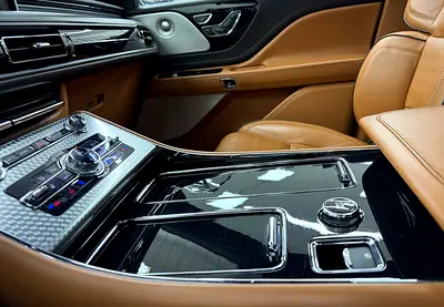 2022 Lincoln AVIATOR 缩略图 19