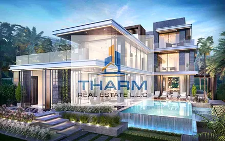 Ibiza 5 bedroom with Great Location