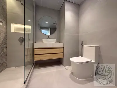 Completely Renovated Studio Garden View