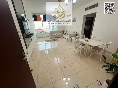 1 Bedroom Apartment for Sale in Orient Towers – 2 | 1100 Sqft | Parking | Pool & Gym | AED 410,000 Cash