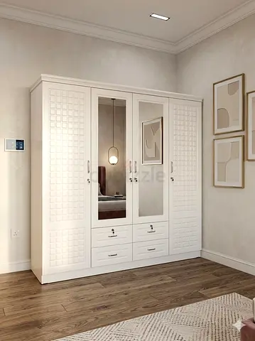 Brand new 4door wardrobe available