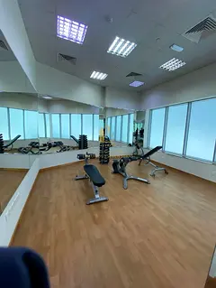 ✨ Luxury Apartment for Rent in Lu’lu’a Al Khan Tower – Sharjah ✨