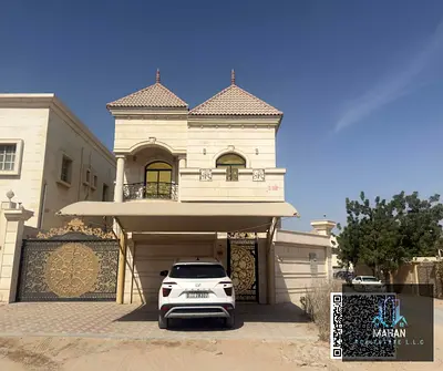 Corner Villa for Sale in Mowaihat 1 – Prime Location 🏡 Luxury Corner Villa | Spacious Layout | Ready to Move
