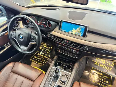صورة مصغرة 14 لـ 2017 BMW X5