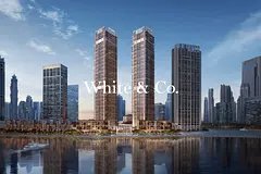 Corner Unit | June Handover | 40/60 PP