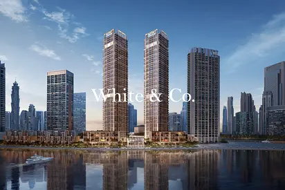 Corner Unit | June Handover | 40/60 PP