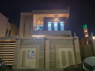 🏢 Residential & Commercial Opportunity in Al Rawda 2 🏢 Strategic Location | Spacious Layout | Ideal for Offices or Families | AED 140K Yearly
