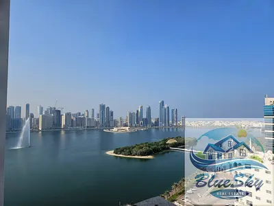 2BHK WITH BALCONY PARKING FREE A/C FREE OPEN VIEW JUST RENT 70K