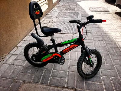 Brand new bicycle for 5 to 8 years kids