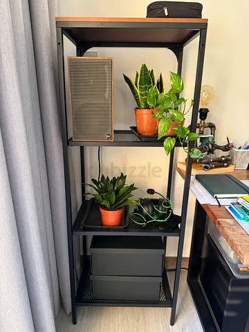 Fjallbo Shelving Unit