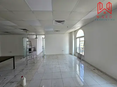 Elite Office Space || Metro Access || 1-Free Parking ||