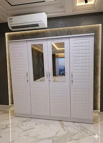 Brand new 4door wardrobe available