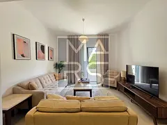 Big Terrace, Fully furnished 1bhk with twe exits