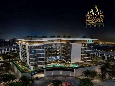 COOLED BALCONY_POOL VIEEW_5 YEARS PAYMENT PLAN_HIGH FLOOR