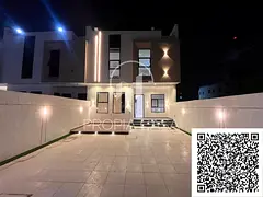 Freehold Townhouse Villa for Sale in Al Yasmeen, Ajman – Prime Investment Opportunity