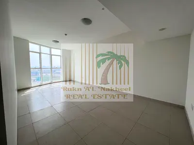 LIKE A BRAND NEW parking free 2bhk 3bath HUGE OPEN VIEW ready to move near easy access to Dubai for more details contact us