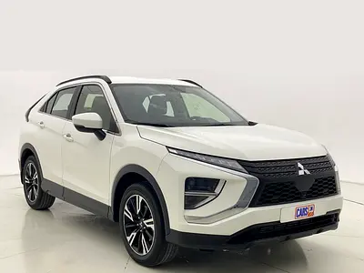 AED 896/m | 0 DP | Manufacturer Warranty | Service History | MITSUBISHI ECLIPSE CROSS 2023