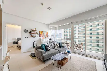Fully Furnished | 1 Month Free | Close to Metro