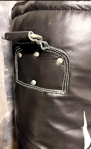 High-Quality Boxing Heavy Bag