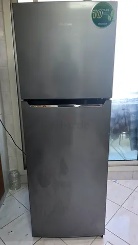 Hi Sense Refrigerator for urgent sale