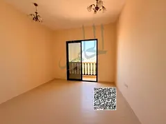 1 Bedroom Apartment for Rent – Al Alia, Ajman