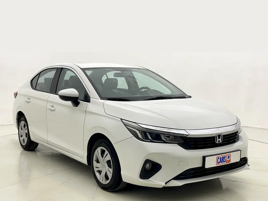 Honda City 2024 — photo 1 of 13