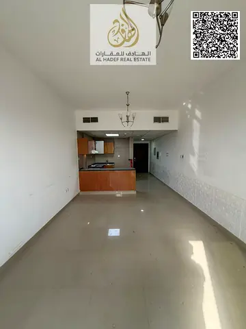 للبيع – فرصة ذهبية | استوديو بمساحة واسعة | برج النعيمية تاور C | النعيمية 1 | إطلالة مفتوحة | مع باركن خاص