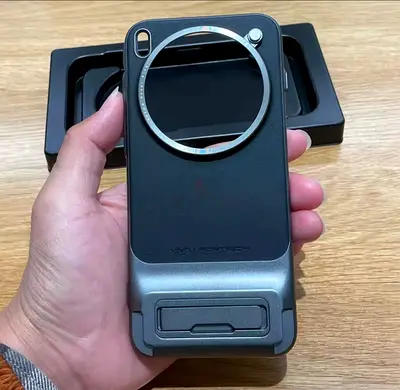 Original Case For VIVO X300 Pro