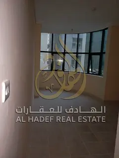 Live in Luxury and Tranquility! A 2-Bedroom Master Hall Apartment with Excellent Finishes in al Qasi
