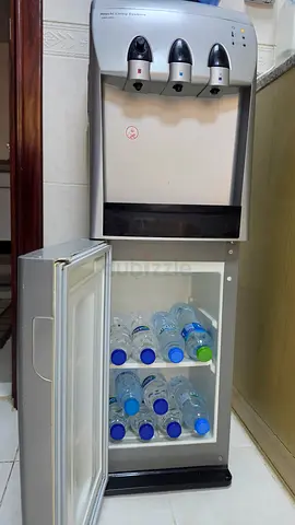 Water dispenser